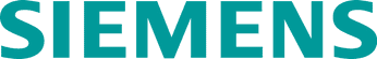 Logo - Siemens
