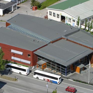 Surnadal kulturhus