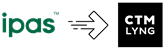 Logo - Ipas