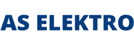 AS elektro - logo