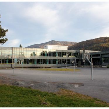 Surnadal skole