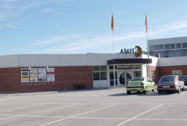 Amfi Surnadal