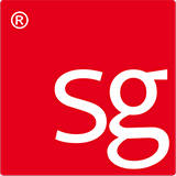 Logo - SG